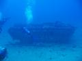 landing craft