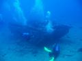 landing craft