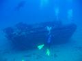 landing craft