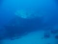 wreck