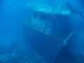 wreck
