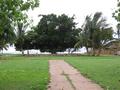 foundation of Kamehameha IIIs palace