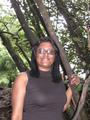 Premila in the woods