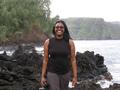 Premila on volcanic rocks