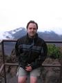 Brandon at Haleakala