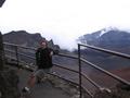 Brandon at Haleakala