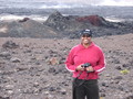 Suba at Kilauea