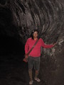 Suba in the Lava Tube