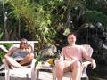 Breakfast on the Lanai